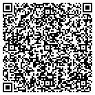 QR code with Lou's Trailer Sales Inc contacts