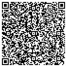 QR code with Advanced Carpet & Furn Cleaner contacts
