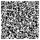 QR code with Falls City Supply & Metal Work contacts