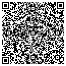 QR code with M & M Trailer LLC contacts