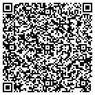 QR code with A Plus Carpet Cleaning contacts