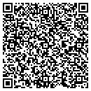 QR code with J F C Machine Works LLC contacts