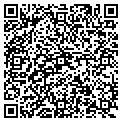 QR code with Ram Moving contacts