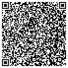 QR code with REAL MOVING N STORAGE contacts