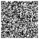 QR code with Roberson's Auctions contacts