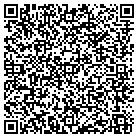 QR code with Heights Drop in Child Care Center contacts