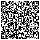 QR code with Here We Grow contacts