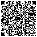 QR code with Hosanna Flowers contacts