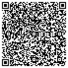 QR code with Prettyman Man Trailer contacts