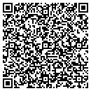 QR code with House of Barnabas contacts