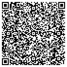 QR code with B & G Chem-Dry contacts