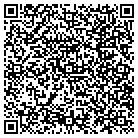 QR code with Oliveri Garden Service contacts