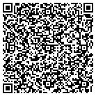 QR code with 4-D Machine CO Inc contacts