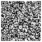 QR code with Aagard Group contacts
