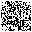 QR code with Ana's Barber & Beauty Salon contacts