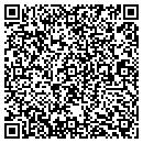 QR code with Hunt Group contacts