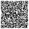 QR code with Inprax contacts