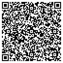 QR code with A E Randles CO contacts