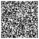 QR code with Allpac Inc contacts