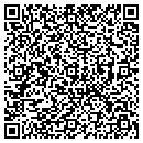 QR code with Tabbert Dale contacts