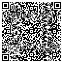 QR code with Coric Carpet contacts