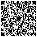 QR code with J & J Trailers contacts