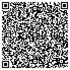 QR code with F H Carpet Cleaner contacts