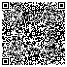 QR code with DE Vore Packaging Inc contacts