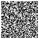 QR code with W E Ellers Inc contacts