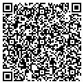 QR code with Simply Moving contacts