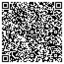 QR code with Habitat Home Center contacts
