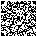 QR code with City Od Banning contacts