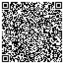 QR code with Timm Fredrick contacts