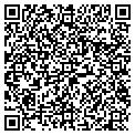 QR code with Tim Steffensmeier contacts