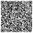 QR code with Hanson & Colichia Ent Inc contacts