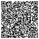 QR code with Todd Bartman contacts