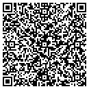 QR code with A1 Cabinets Designs And Upholstery contacts