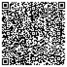 QR code with AAA Carpet Cleaning Coral Gables contacts