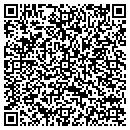 QR code with Tony Rodwell contacts