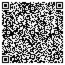 QR code with Tony Shultz contacts