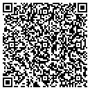 QR code with Zephyr Tec Corp contacts