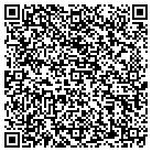 QR code with Higginbotham Bartlett contacts