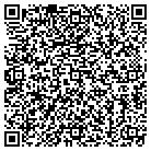 QR code with Higginbotham Bartlett contacts