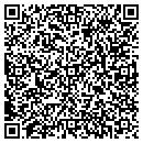 QR code with A W Cleaning Service contacts