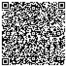 QR code with Higginbotham Bartlett contacts