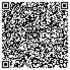 QR code with Higginbotham Bartlett CO contacts