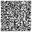 QR code with Ace Carpet Solution Inc contacts
