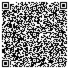 QR code with Higginbotham Bartlett CO Ltd contacts