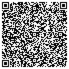 QR code with Higginbotham-Bartlett Company contacts