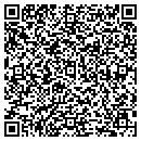 QR code with Higginbotham-Bartlett Company contacts